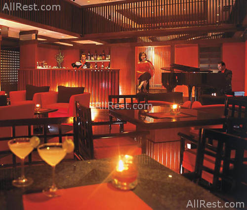 InterContinental Resort Bali 89